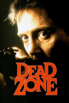 The Dead Zone cover image