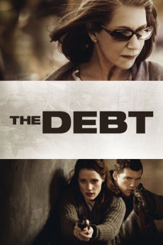 The Debt cover image