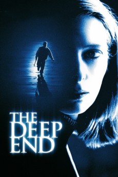 The Deep End cover image