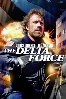 The Delta Force cover image