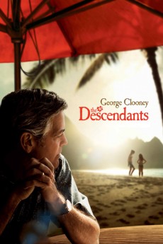 The Descendants cover image
