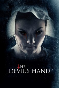 The Devil's Hand cover image