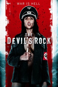 The Devil's Rock cover image