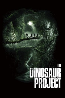 The Dinosaur Project cover image