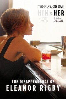 The Disappearance of Eleanor Rigby: Her cover image
