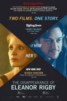 The Disappearance of Eleanor Rigby: Him cover image