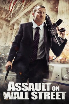 Assault on Wall Street cover image