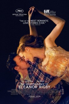 The Disappearance of Eleanor Rigby: Them cover image