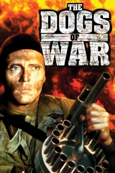 The Dogs of War cover image