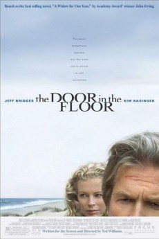 The Door in the Floor cover image