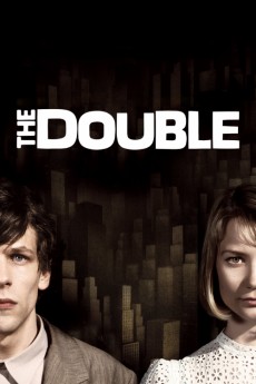 The Double cover image