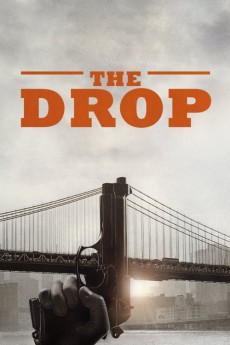 The Drop cover image