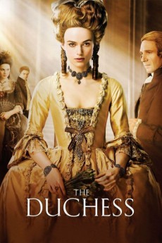 The Duchess cover image