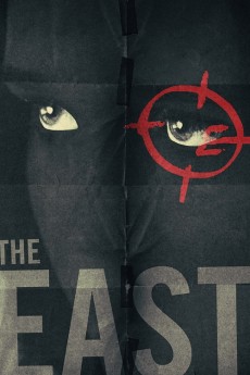 The East cover image