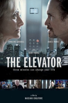 The Elevator: Three Minutes Can Change Your Life cover image