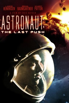 Astronaut: The Last Push cover image