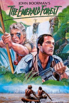 The Emerald Forest cover image