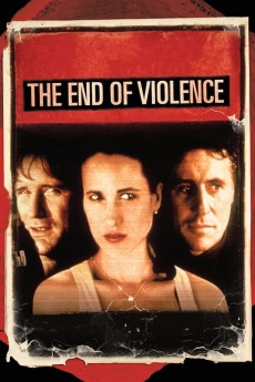 The End of Violence cover image