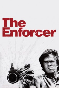 The Enforcer cover image