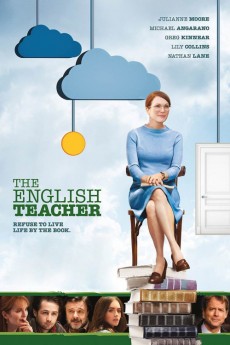 The English Teacher cover image