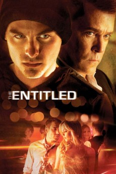 The Entitled cover image