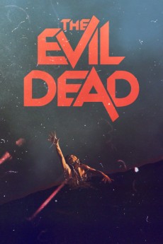 The Evil Dead cover image