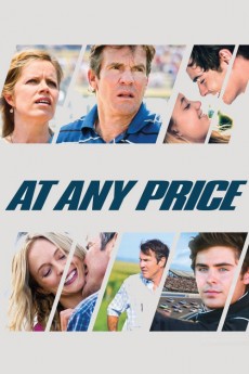 At Any Price cover image