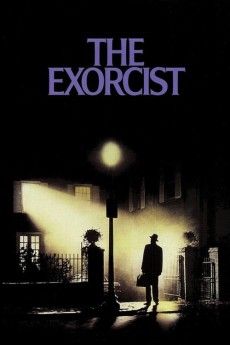 The Exorcist cover image