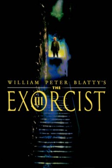The Exorcist III cover image