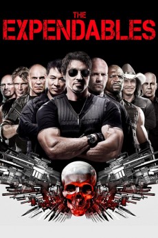 The Expendables cover image