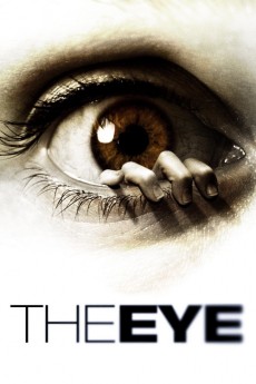 The Eye cover image