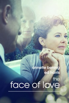 The Face of Love cover image