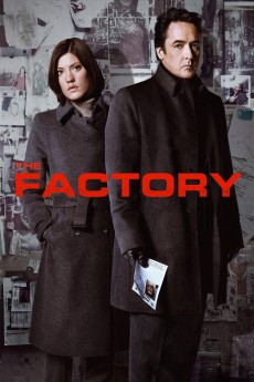 The Factory cover image