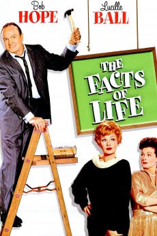 The Facts of Life cover image