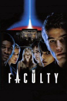 The Faculty cover image