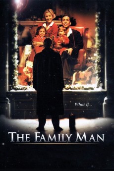 The Family Man cover image