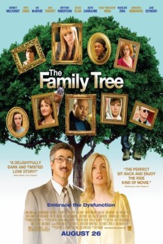 The Family Tree cover image