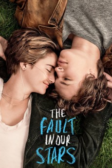 The Fault in Our Stars cover image
