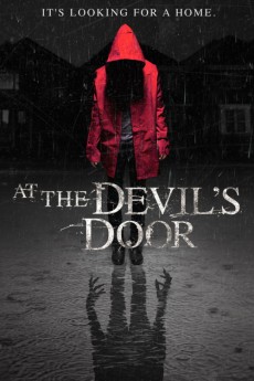 At the Devil's Door cover image