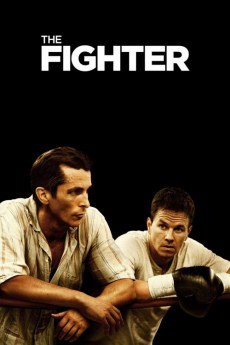 The Fighter cover image