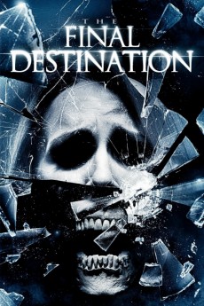 The Final Destination cover image