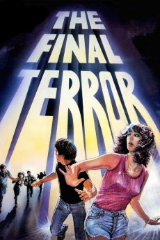 The Final Terror cover image