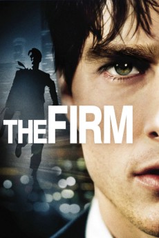 The Firm cover image