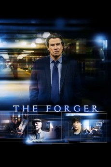 The Forger cover image
