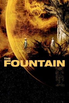 The Fountain cover image