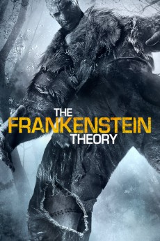 The Frankenstein Theory cover image