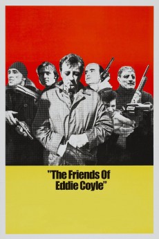 The Friends of Eddie Coyle cover image