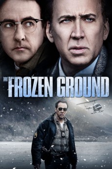 The Frozen Ground cover image
