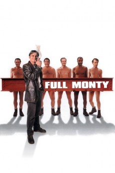 The Full Monty cover image