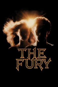 The Fury cover image